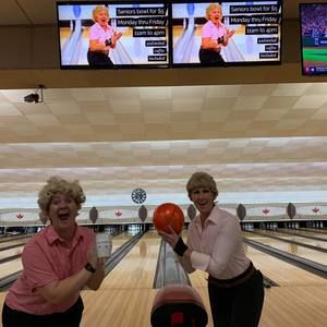 Meet your Posher, Rita